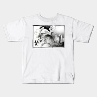 HONK Kids T-Shirt